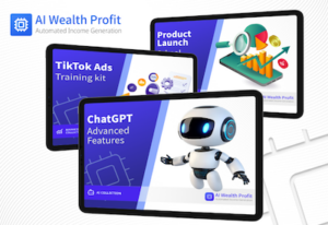 AI Wealth Profit Review (2026) – Financial Growth Coaching
