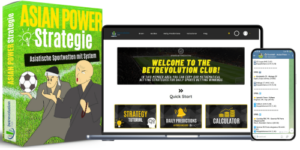 Asian Power Review (2026)