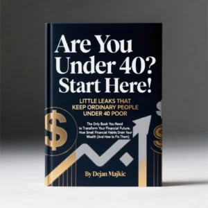 Little Leaks Review (2026) – Stop Financial Drains Now