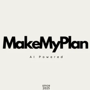 Make My Plan Review (2026) – AI-Driven Goal Planning