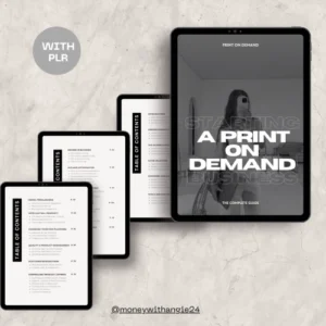 Escape the 9-5 Review (2026) – Create Income Streams?