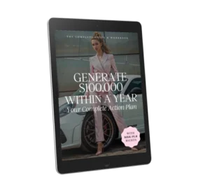 30-Day Manifestation Review (2026) – Daily Tasks for Wealth