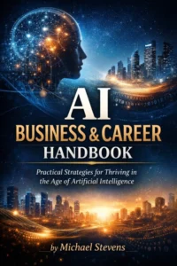 AI-Business Handbook Review (2026) – Use AI Responsibly