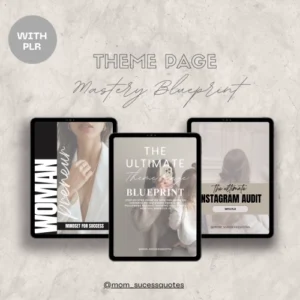Theme Page Mastery Review (2026) – Monetize Social Media